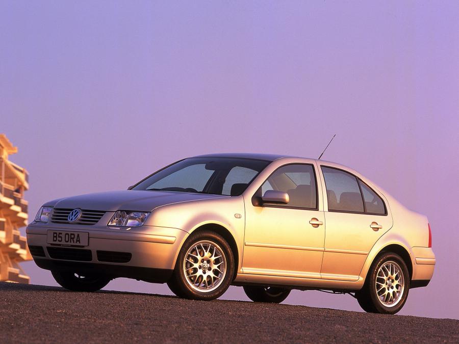 Volkswagen Bora '2004